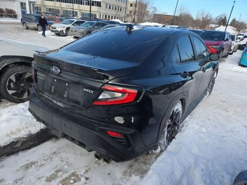Subaru WRX * Premium * CARFAX * ПАНОРАМА * ПОДГРЕВИ * , снимка 7 - Автомобили и джипове - 53587211
