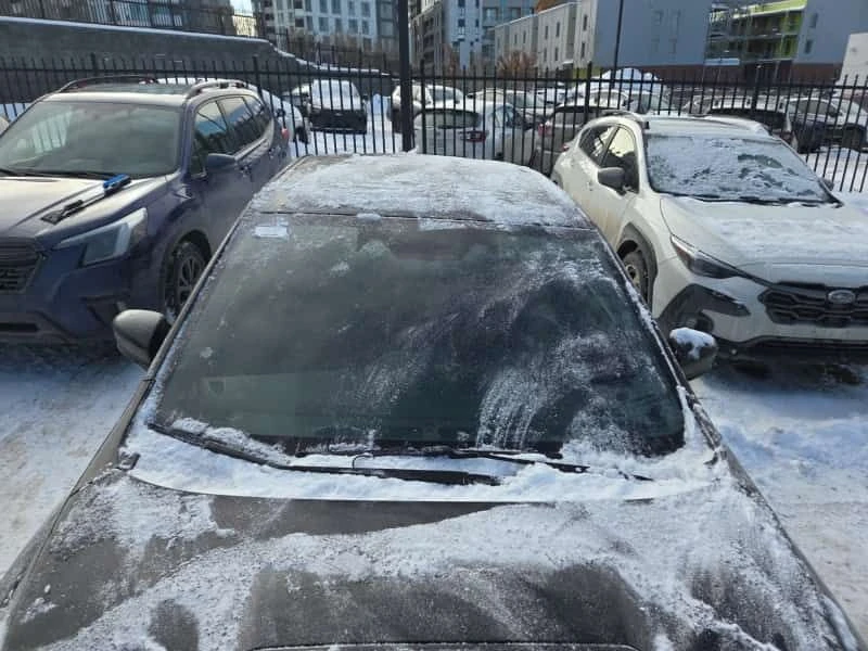 Subaru WRX * Premium * CARFAX * ПАНОРАМА * ПОДГРЕВИ * , снимка 3 - Автомобили и джипове - 53587211