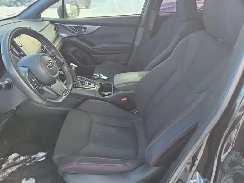 Subaru WRX * Premium * CARFAX * ПАНОРАМА * ПОДГРЕВИ * , снимка 9 - Автомобили и джипове - 53587211