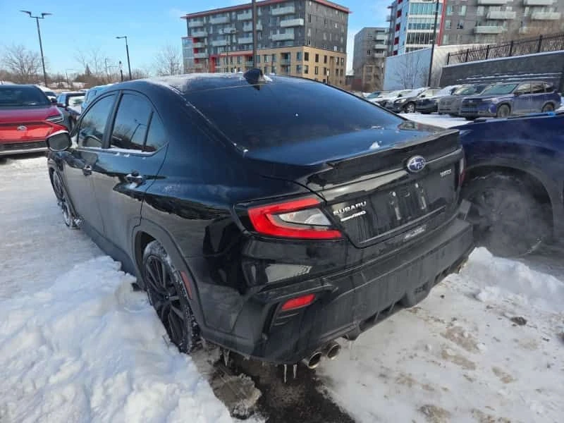 Subaru WRX * Premium * CARFAX * ПАНОРАМА * ПОДГРЕВИ * , снимка 8 - Автомобили и джипове - 53587211