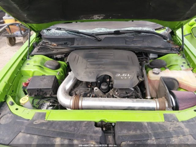 Dodge Challenger GT, снимка 10 - Автомобили и джипове - 54754400
