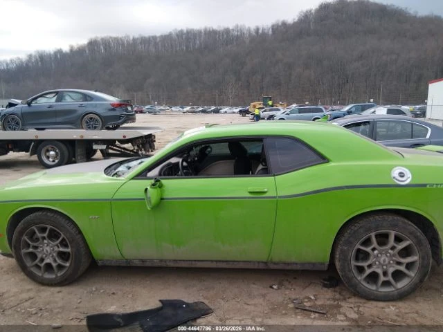Dodge Challenger GT, снимка 14 - Автомобили и джипове - 54754400