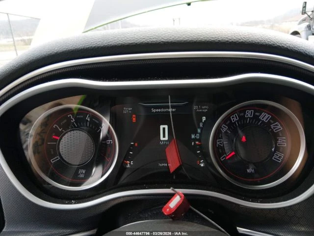 Dodge Challenger GT, снимка 7 - Автомобили и джипове - 54754400