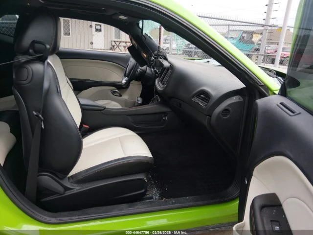 Dodge Challenger GT, снимка 5 - Автомобили и джипове - 54754400