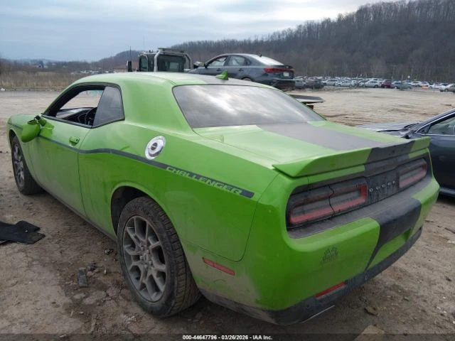 Dodge Challenger GT, снимка 3 - Автомобили и джипове - 54754400