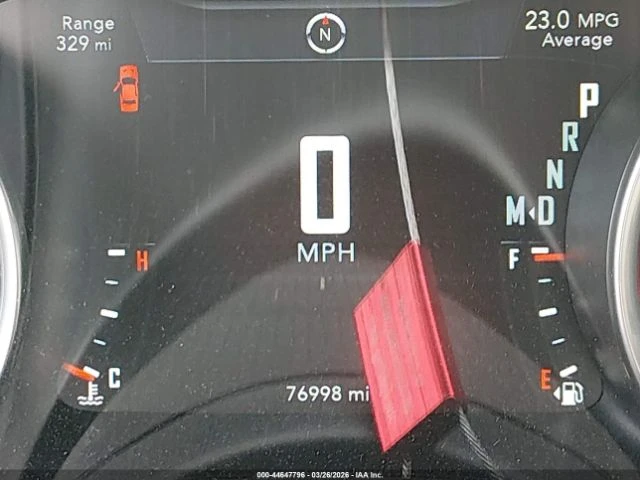 Dodge Challenger GT, снимка 15 - Автомобили и джипове - 54754400