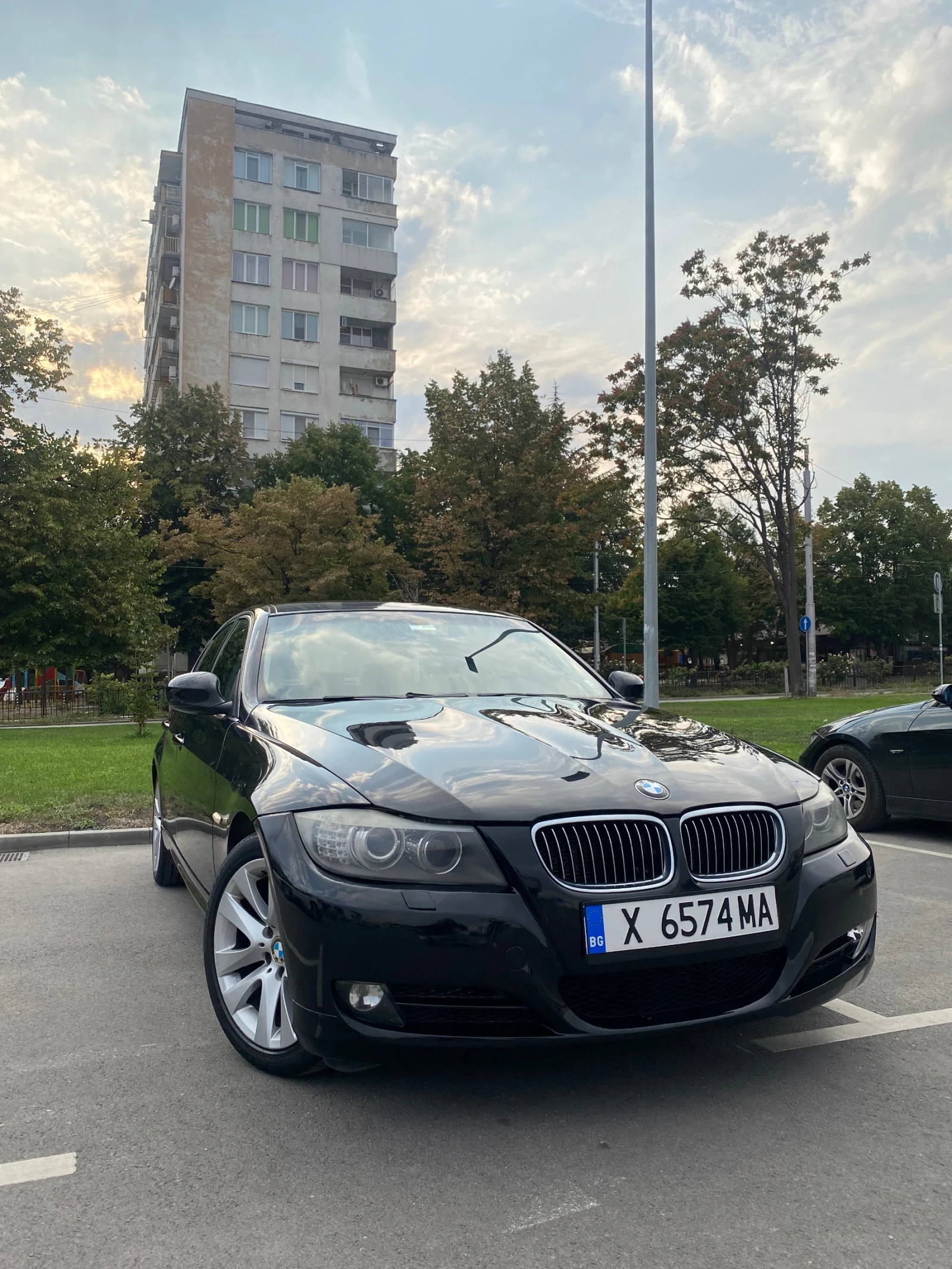 BMW 316  - изображение 3