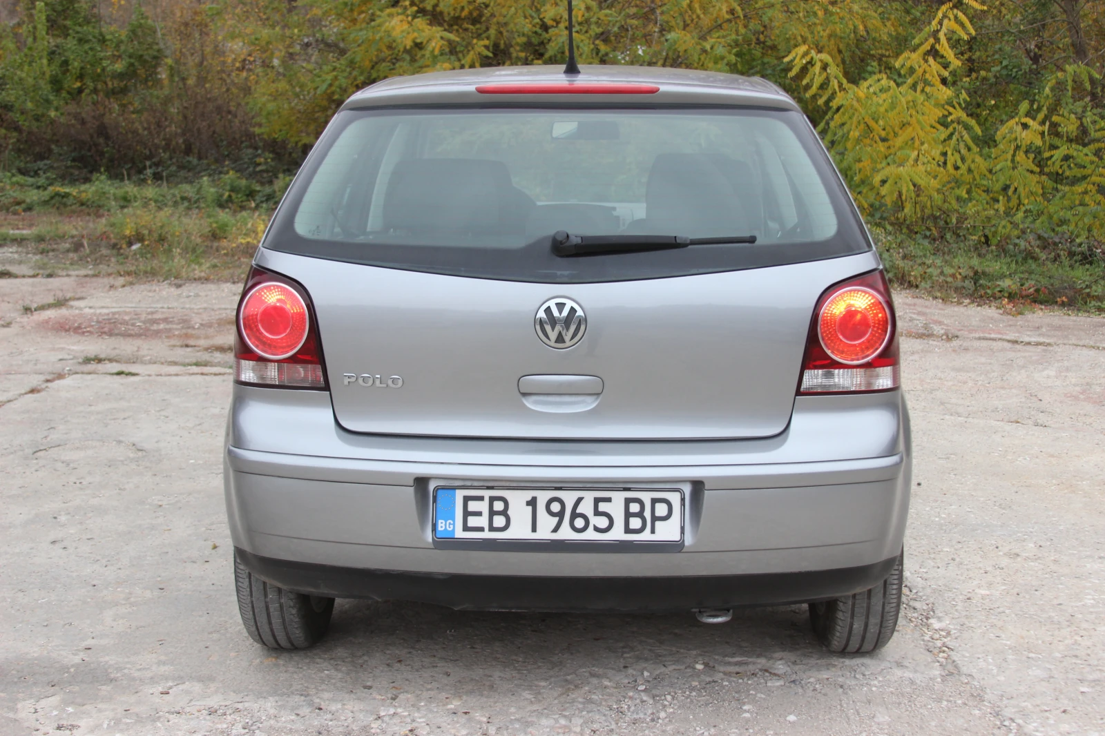 VW Polo  - изображение 6