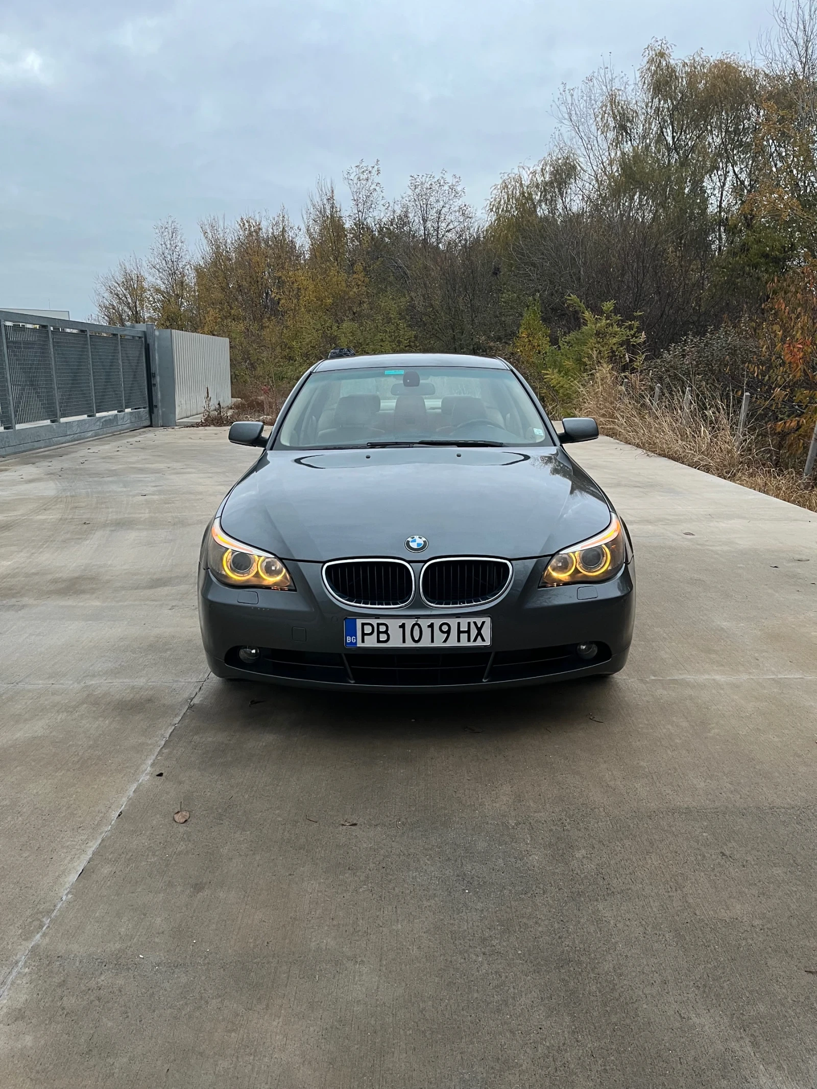 BMW 525  - изображение 2