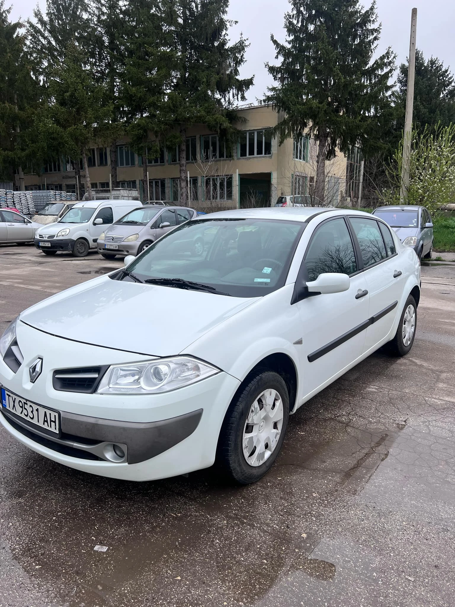 Renault Megane 1.5 DCI | Mobile.bg — изображение 1
