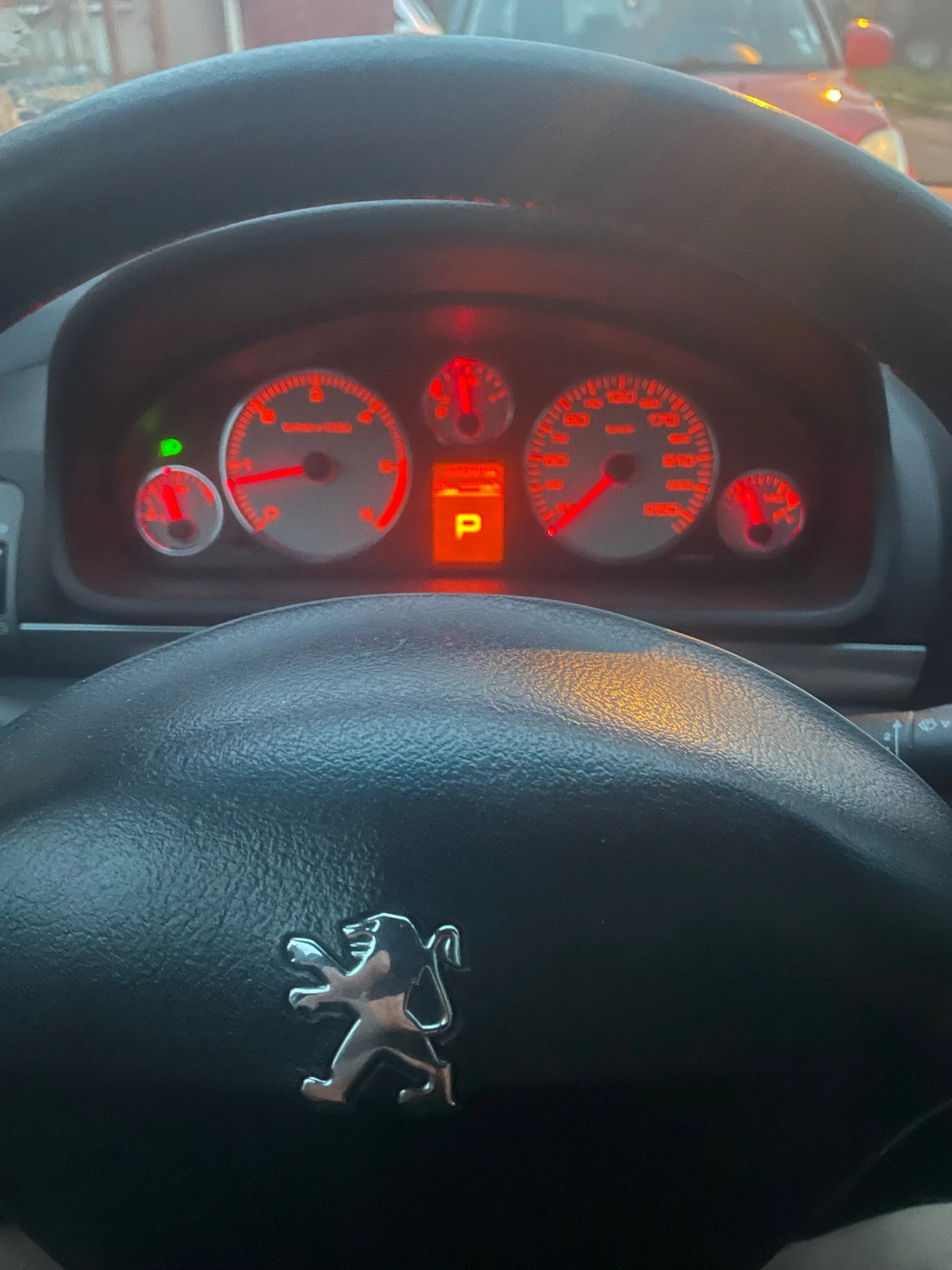 Peugeot 407  - изображение 5