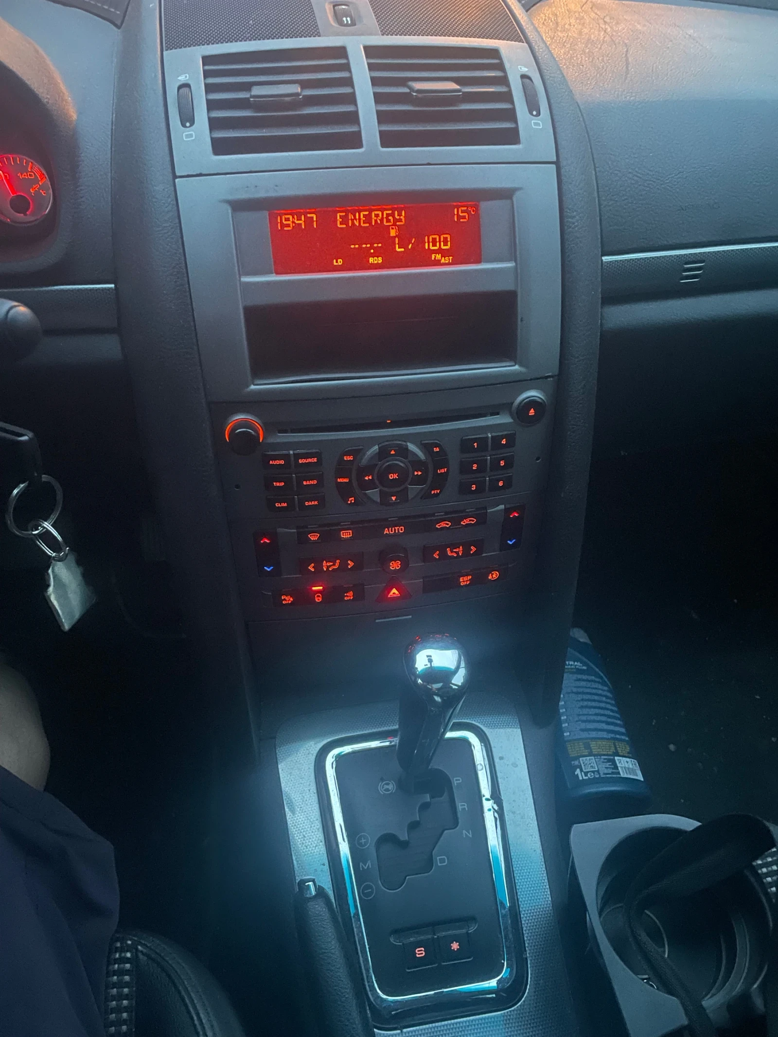 Peugeot 407  - изображение 6