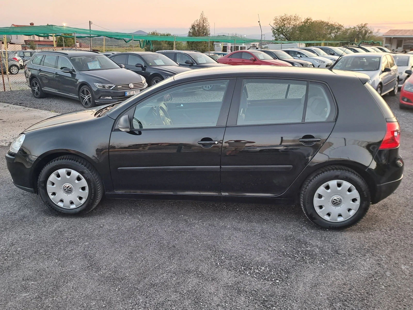 VW Golf 1.9 TDI - изображение 5