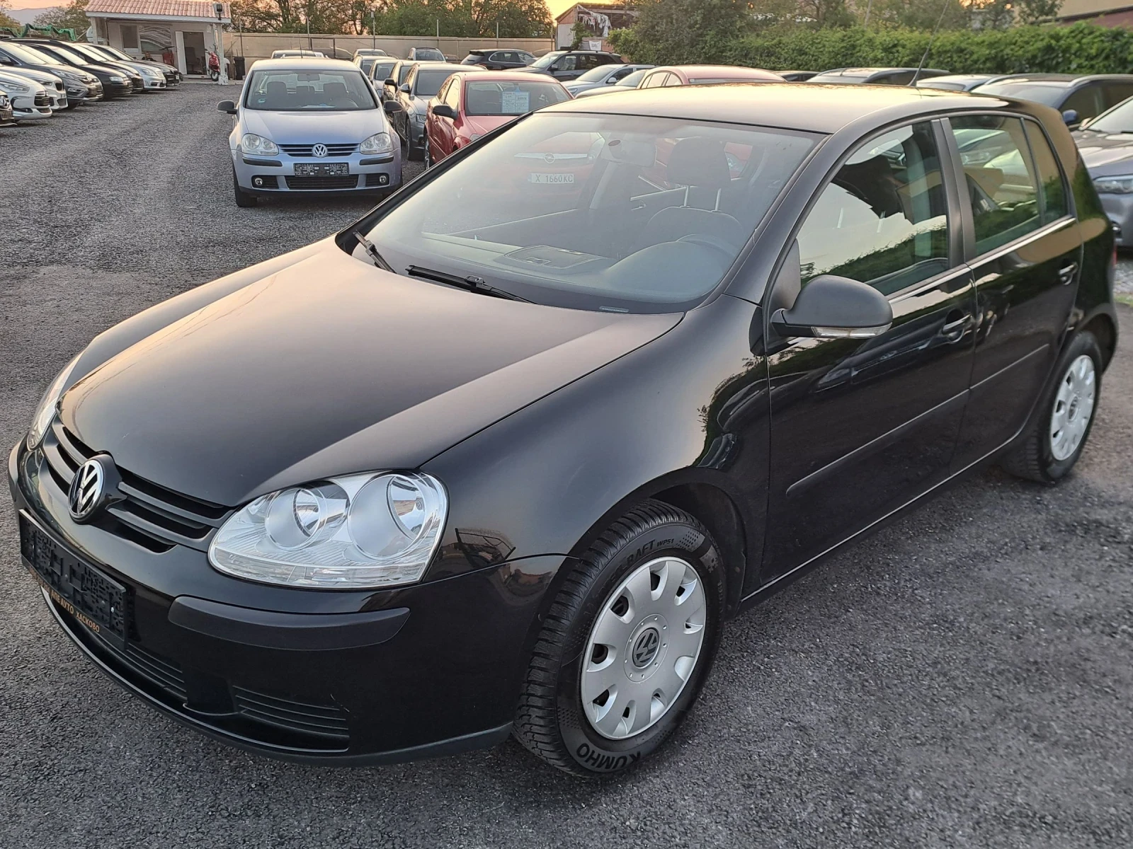 VW Golf 1.9 TDI - изображение 2