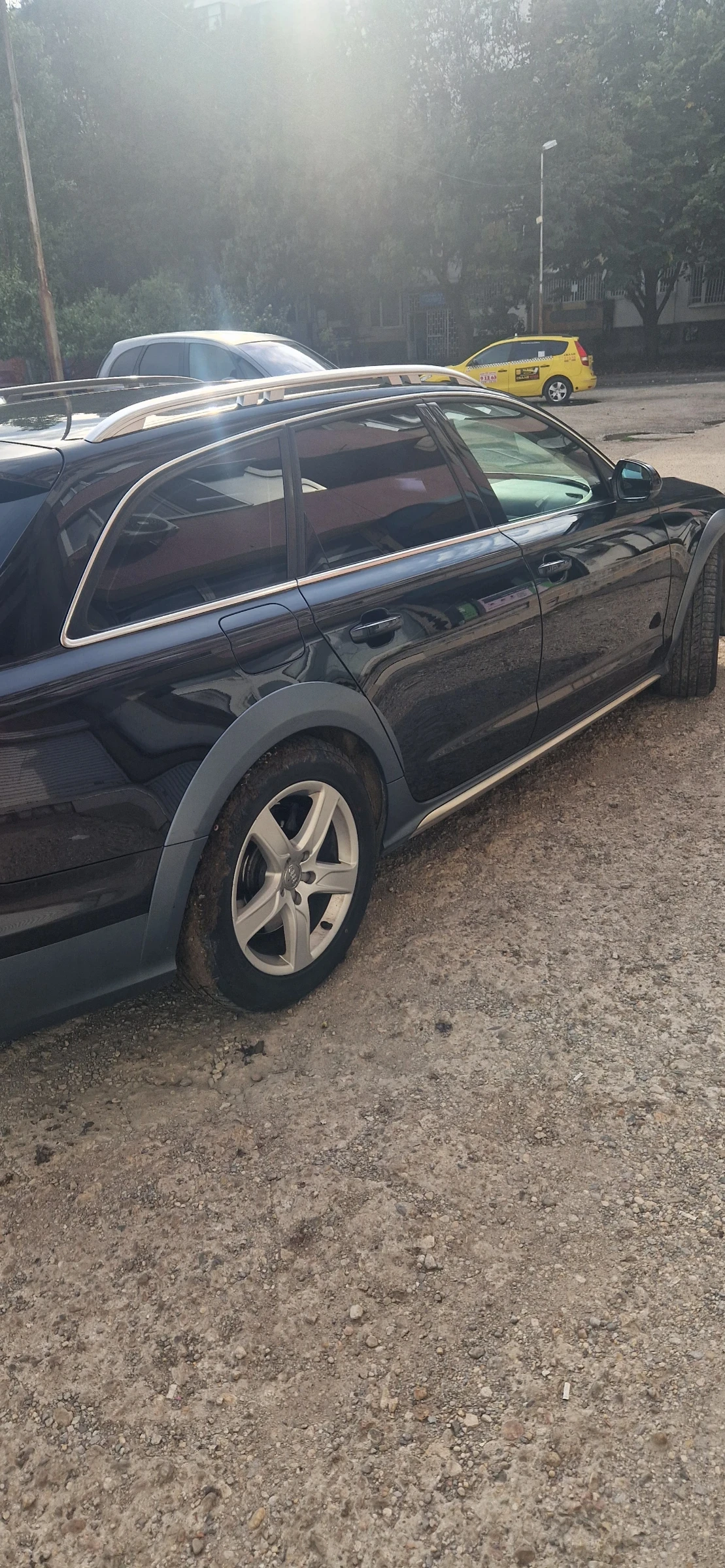 Audi A6 Allroad  - изображение 4