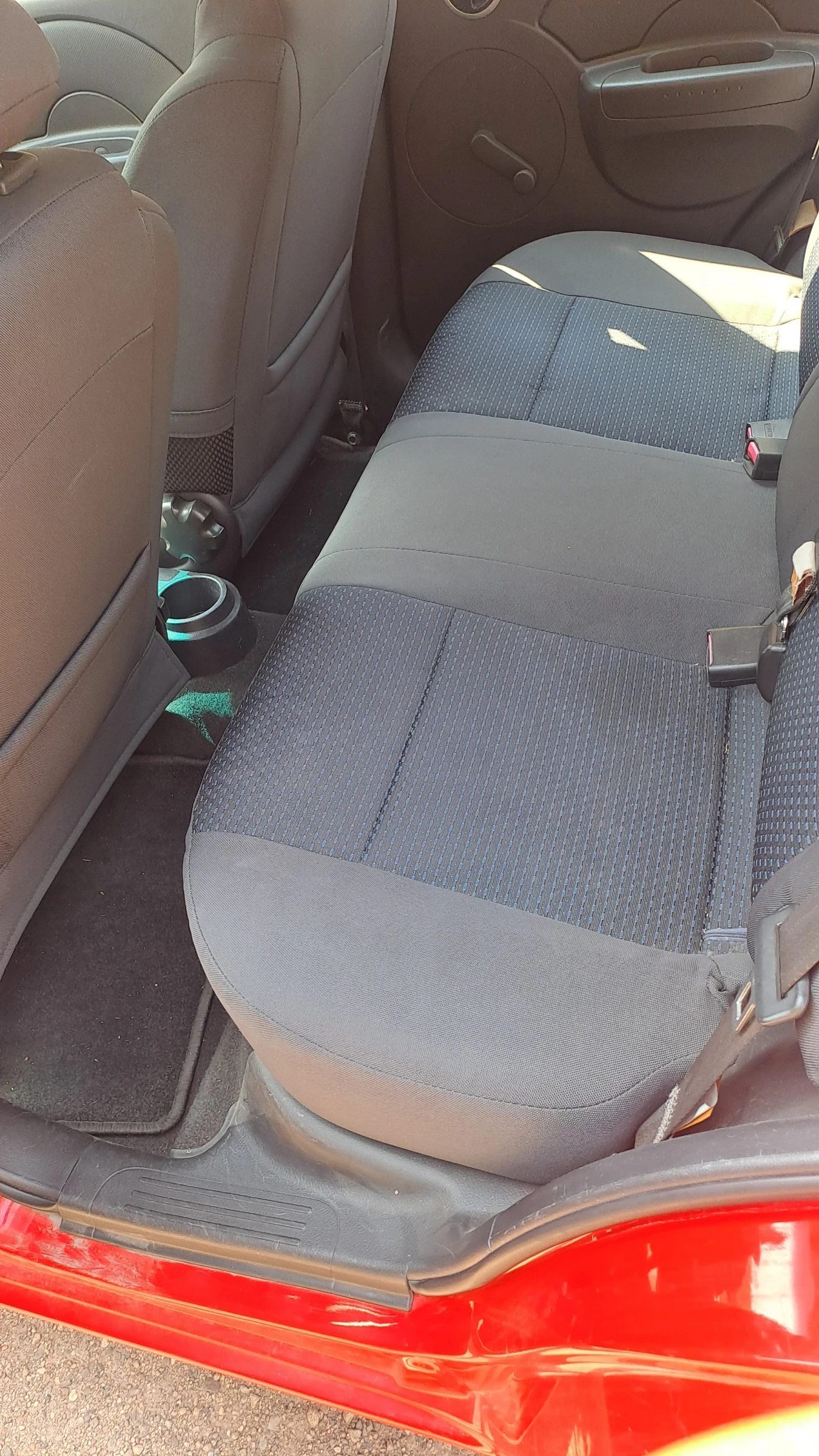 Chevrolet Kalos 1.2 - изображение 4
