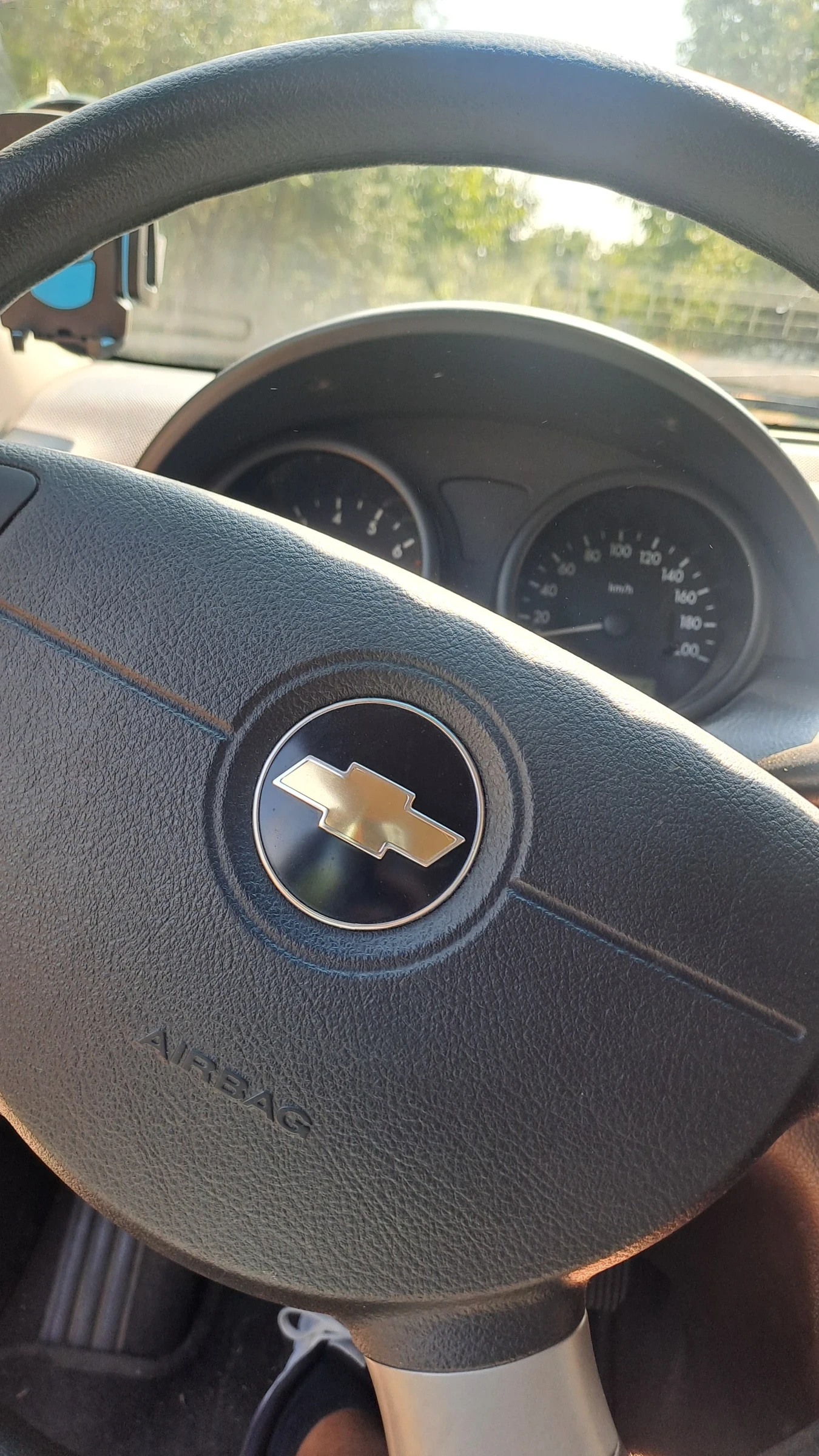 Chevrolet Kalos 1.2 - изображение 5