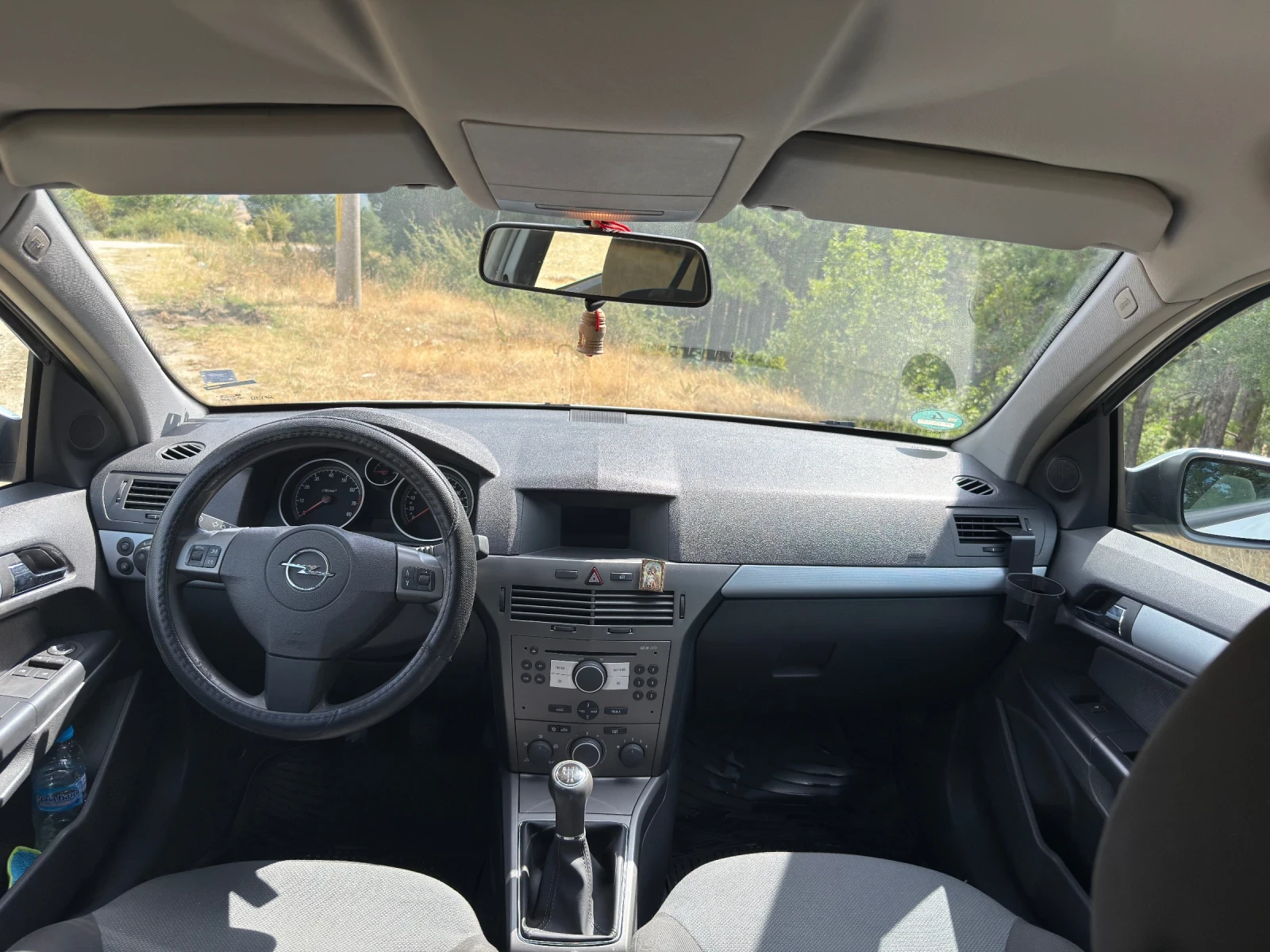 Opel Astra 1.6 - изображение 7