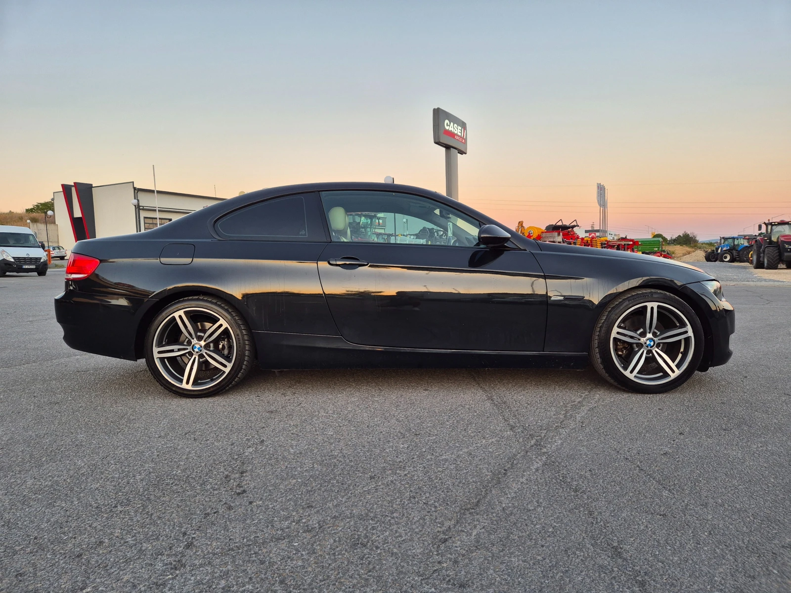 BMW 320 320d kupe navi koja - изображение 4