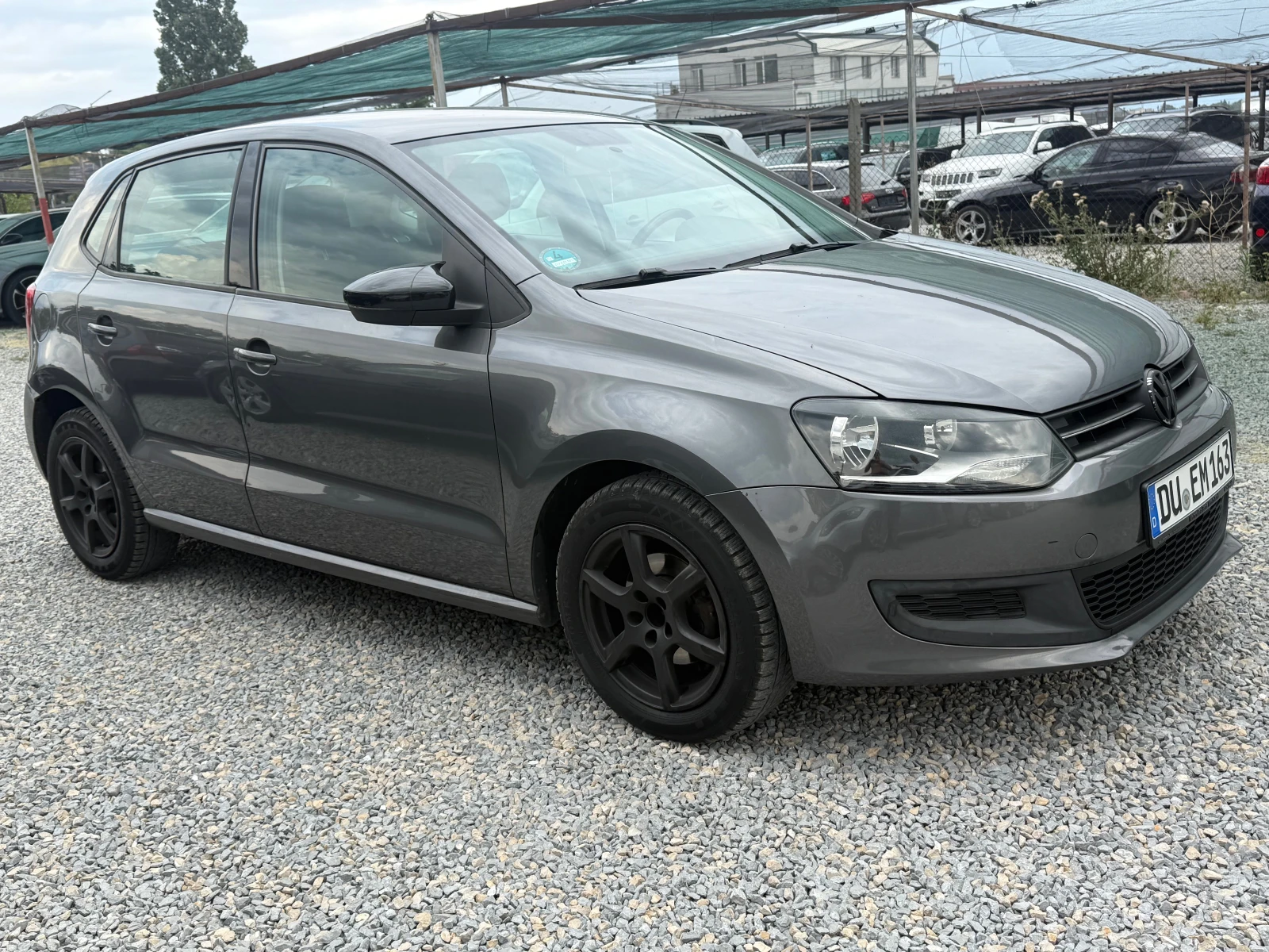 VW Polo Barter - изображение 7