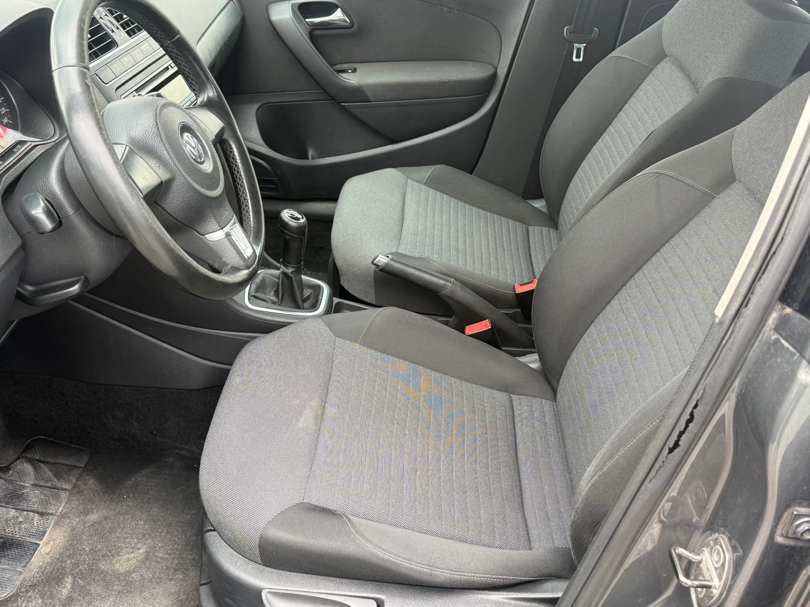 VW Polo Barter - изображение 8