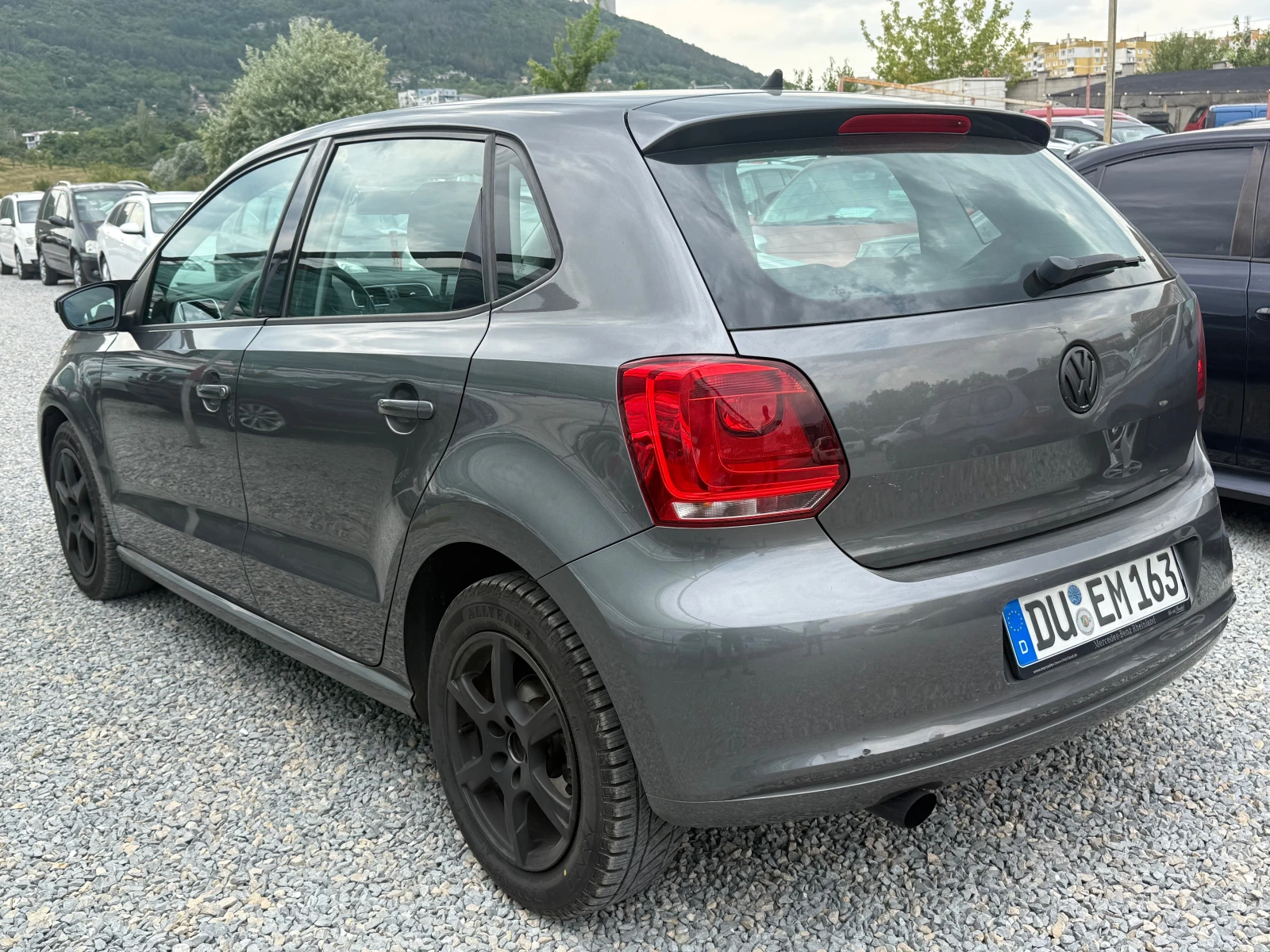 VW Polo Barter - изображение 3