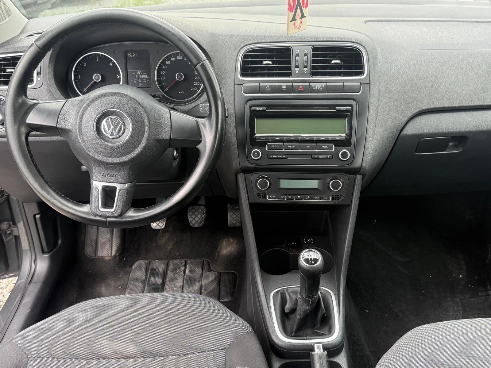 VW Polo Barter - изображение 9