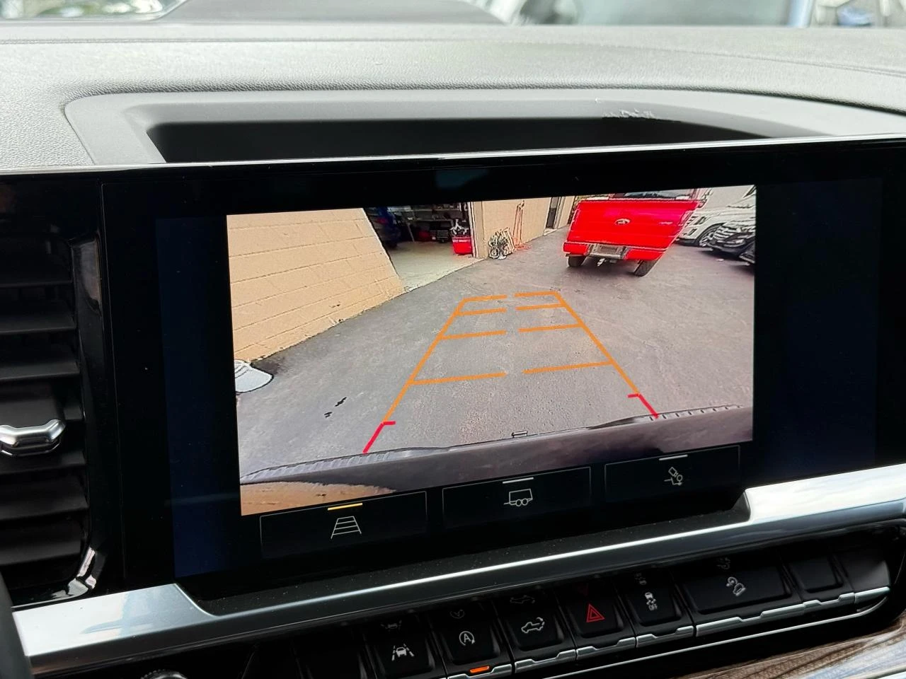 Chevrolet Silverado 1500 TRAIL BOSS /  | Mobile.bg   11