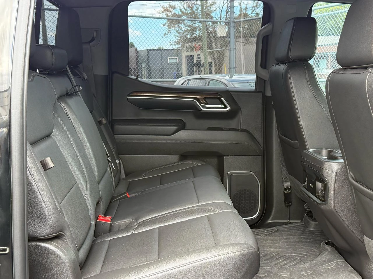 Chevrolet Silverado 1500 TRAIL BOSS /  | Mobile.bg   14