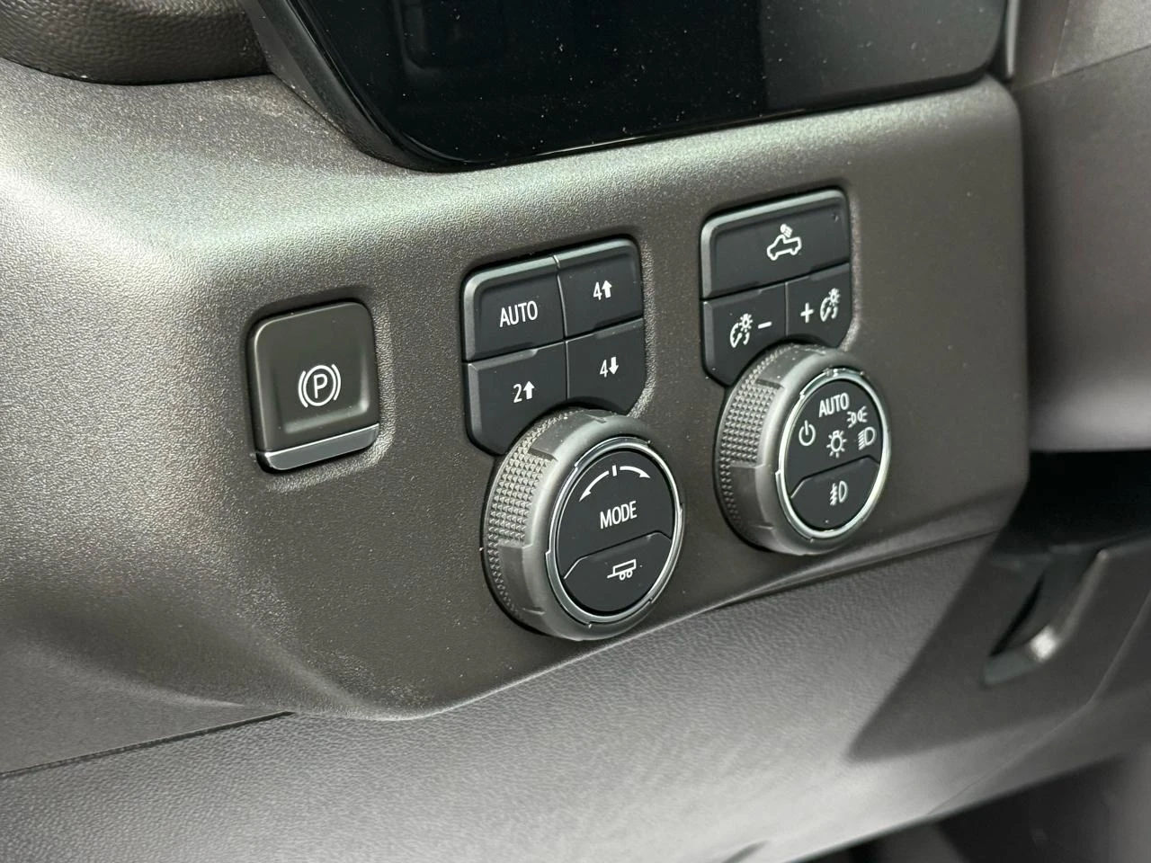 Chevrolet Silverado 1500 TRAIL BOSS /  | Mobile.bg   15