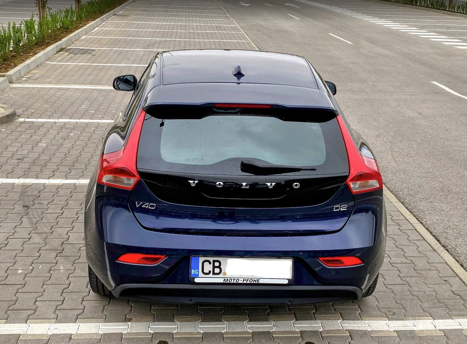 Volvo V40 | Mobile.bg   1