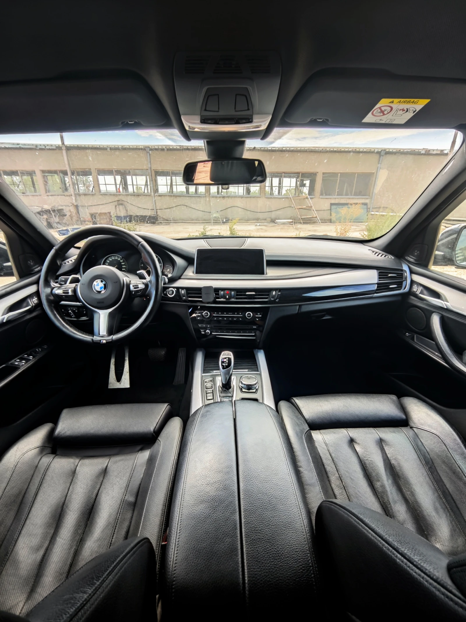 BMW X5M 50dX - изображение 5