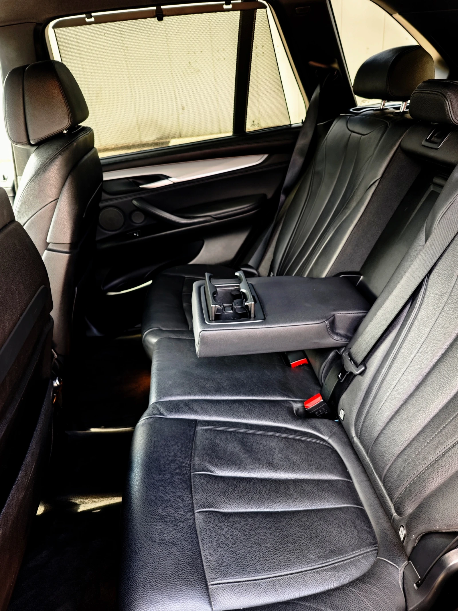 BMW X5M 50dX - изображение 9