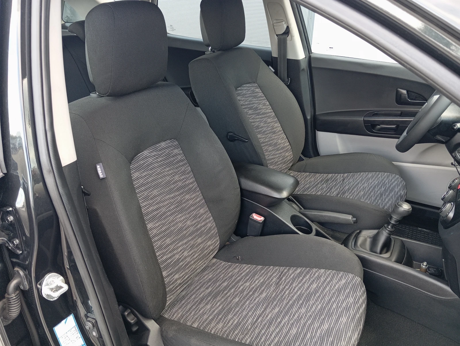 Kia Ceed 1.4i LPG - изображение 9