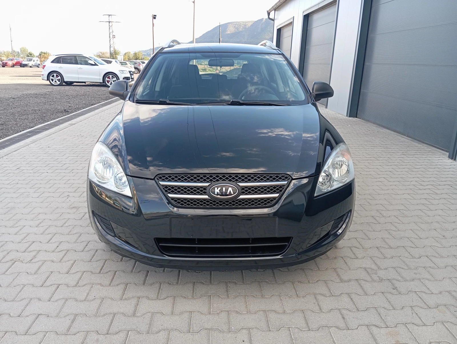Kia Ceed 1.4i LPG - изображение 2