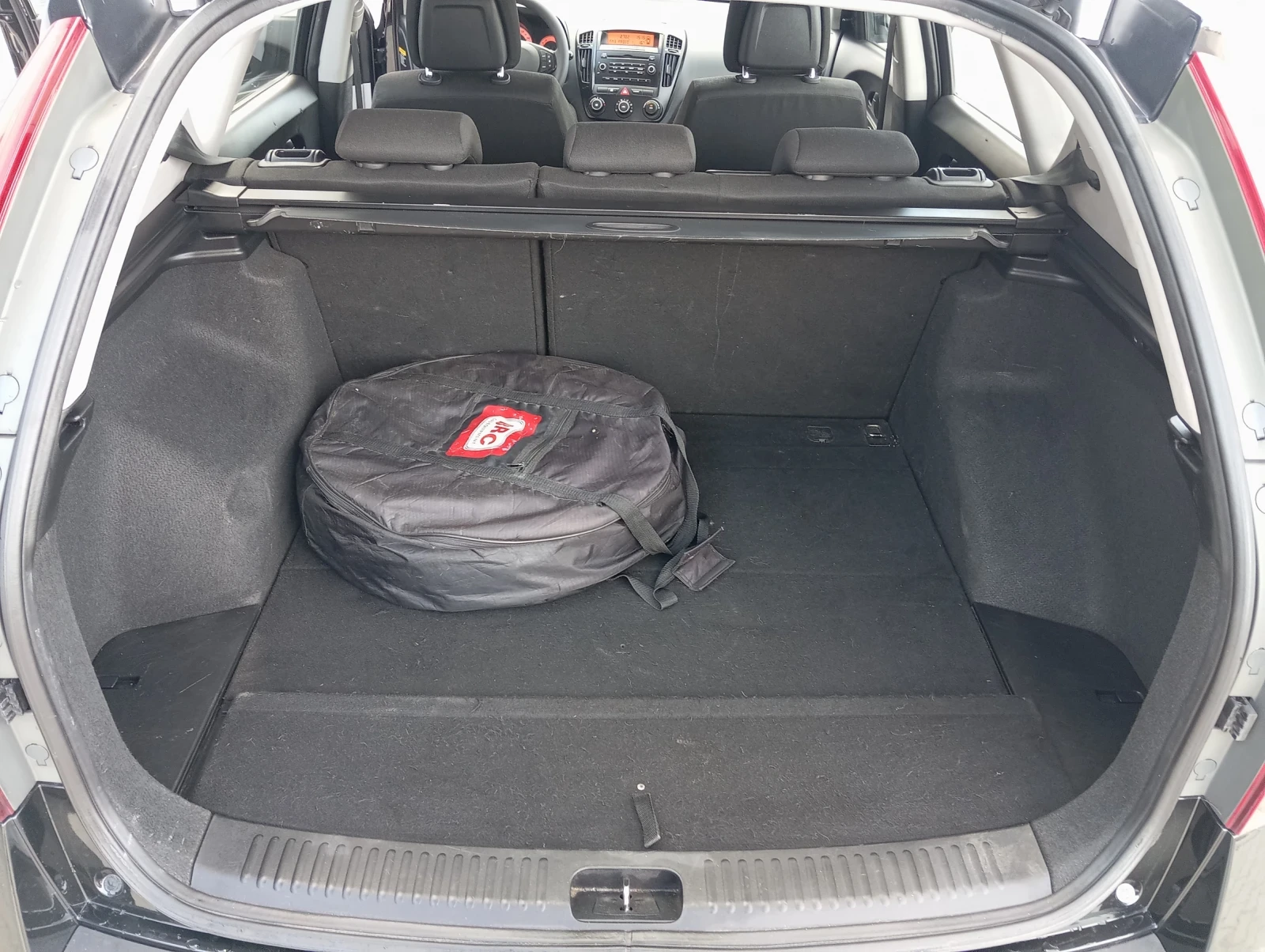 Kia Ceed 1.4i LPG | Mobile.bg   13