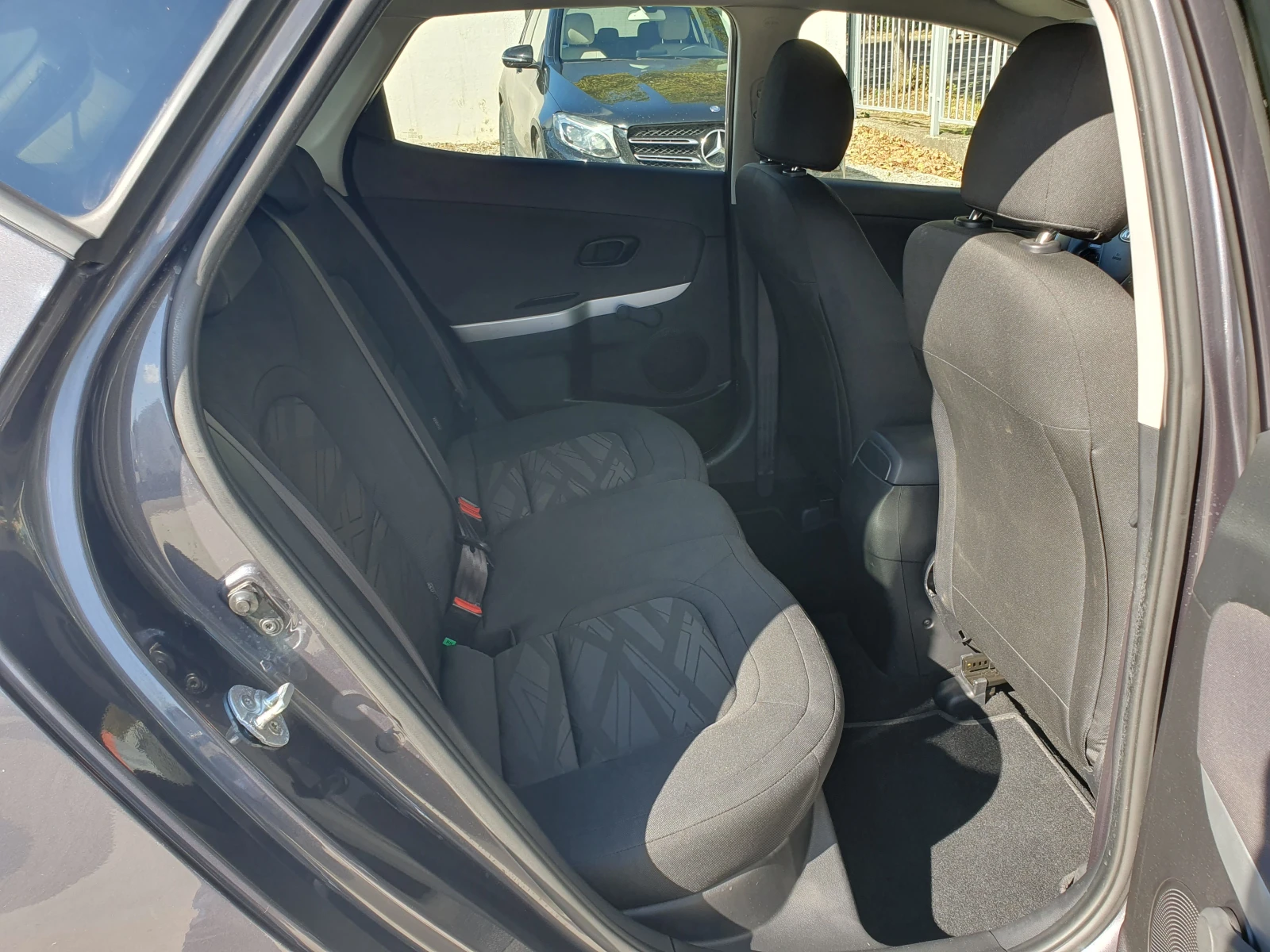 Kia Ceed ГАЗ/БЕНЗИН/ | Mobile.bg — изображение 13