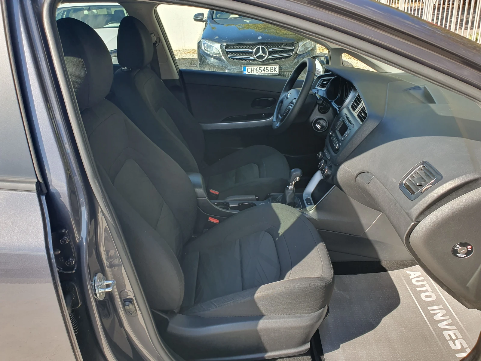 Kia Ceed ГАЗ/БЕНЗИН/ | Mobile.bg — изображение 14
