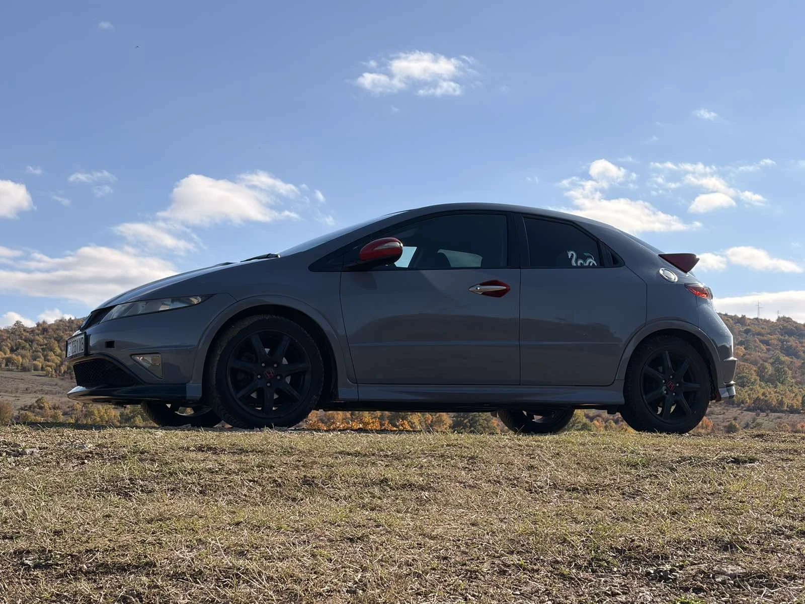 Honda Civic 2.2 140 - изображение 3