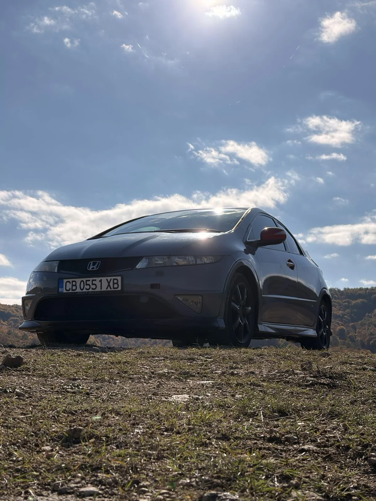 Honda Civic 2.2 140 - изображение 7