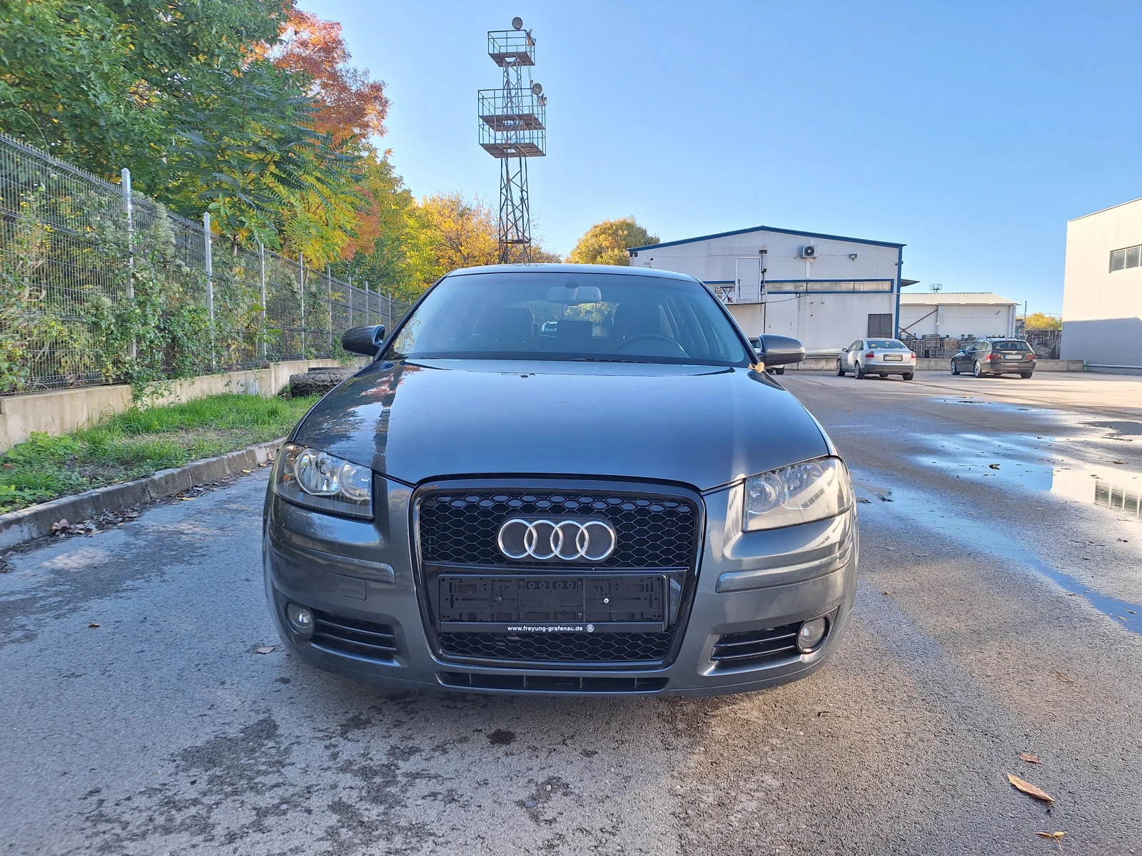 Audi A3 2.0 TDI BKD    . 140-170 . ,  | Mobile.bg   2