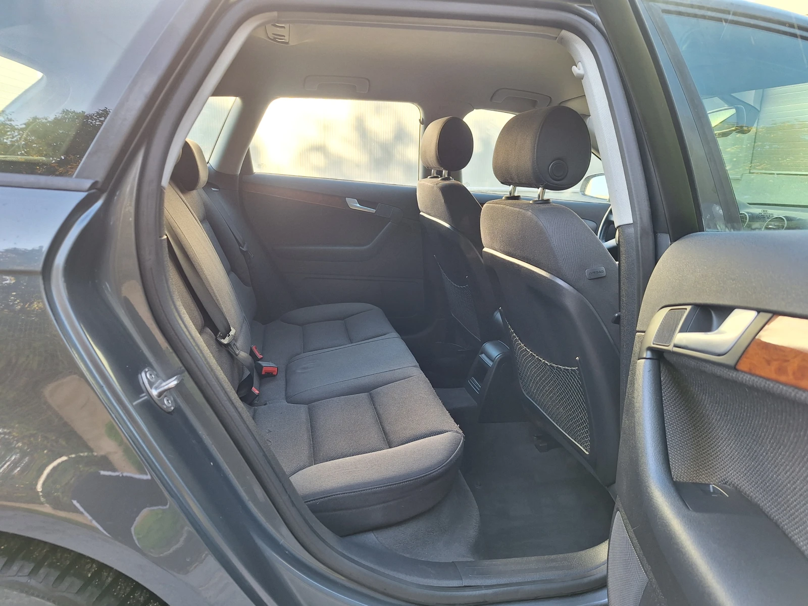 Audi A3 2.0 TDI BKD    . 140-170 . ,  | Mobile.bg   13