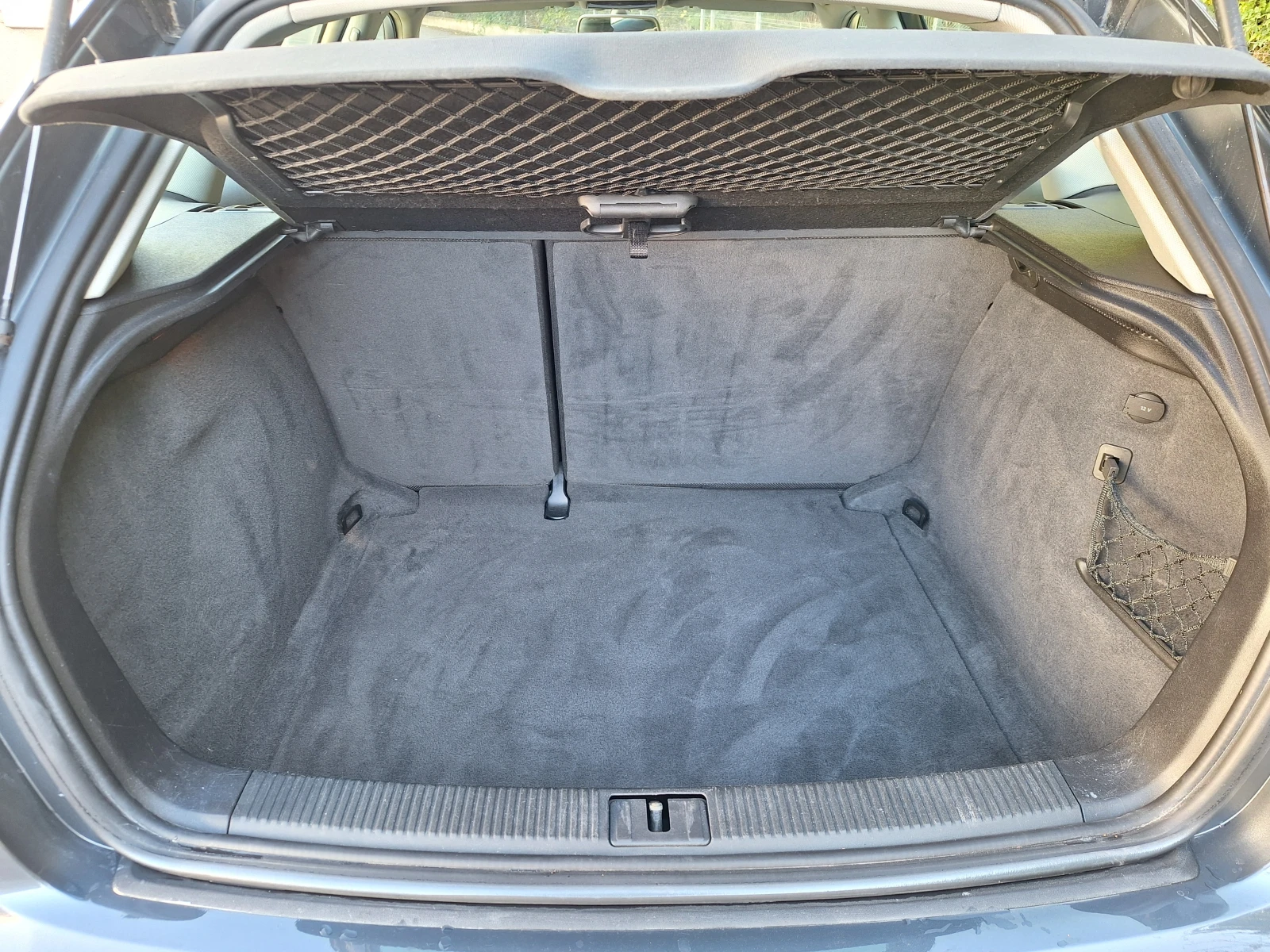 Audi A3 2.0 TDI BKD    . 140-170 . ,  | Mobile.bg   15