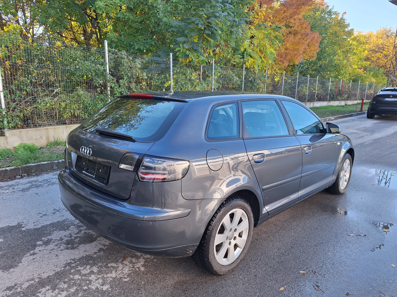 Audi A3 2.0 TDI BKD    . 140-170 . ,  | Mobile.bg   5