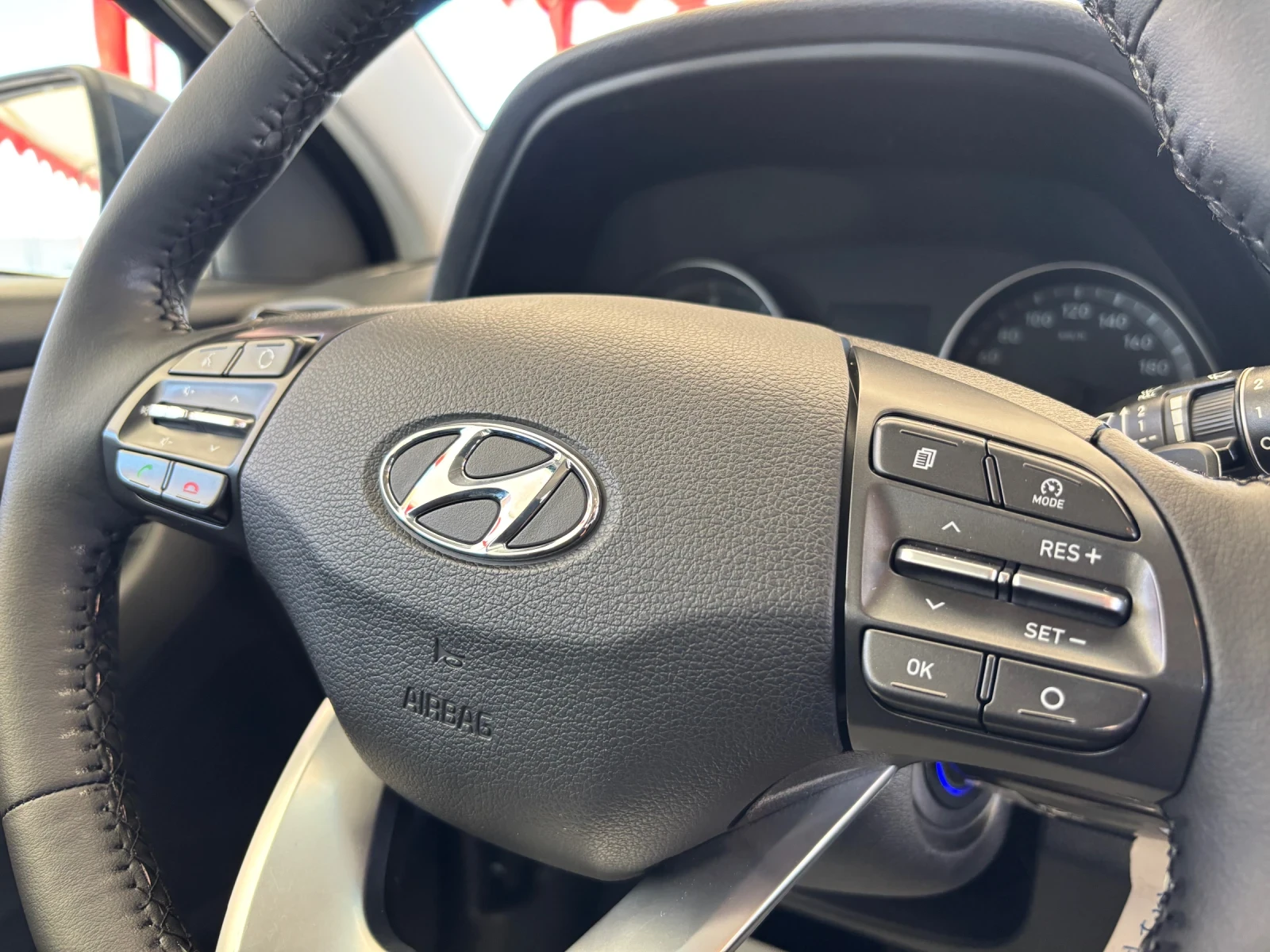 Hyundai I30 1.6 CRDI | Mobile.bg   14