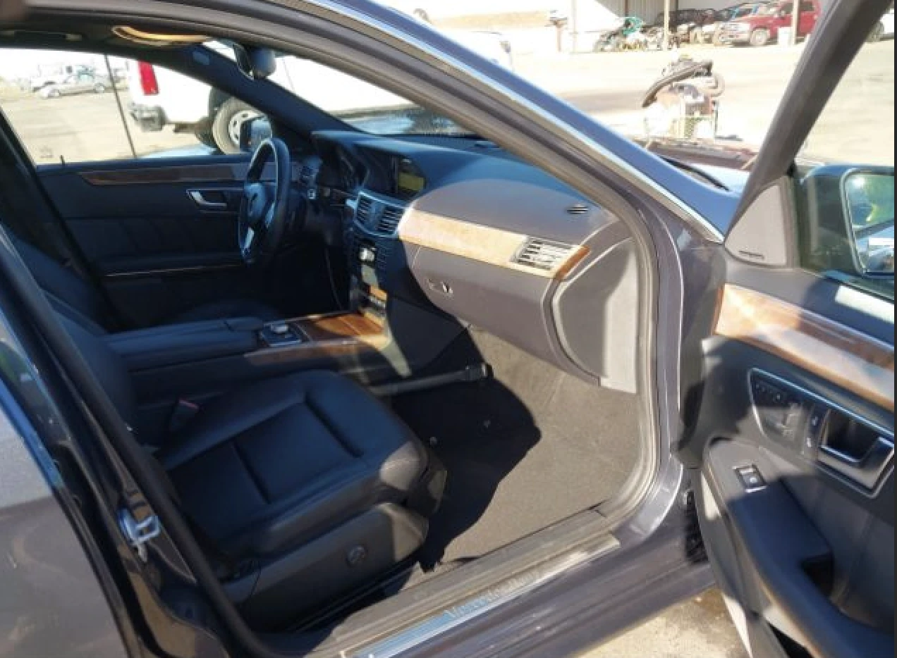 Mercedes-Benz E 350 Harman/Kardon, , , keyless, ambient | Mobile.bg   7