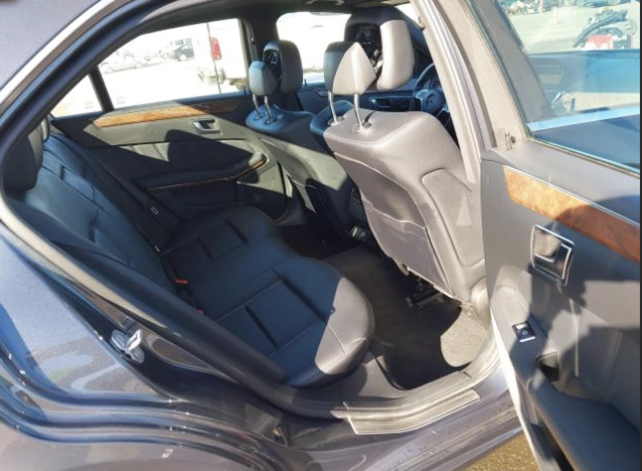 Mercedes-Benz E 350 Harman/Kardon, , , keyless, ambient | Mobile.bg   8
