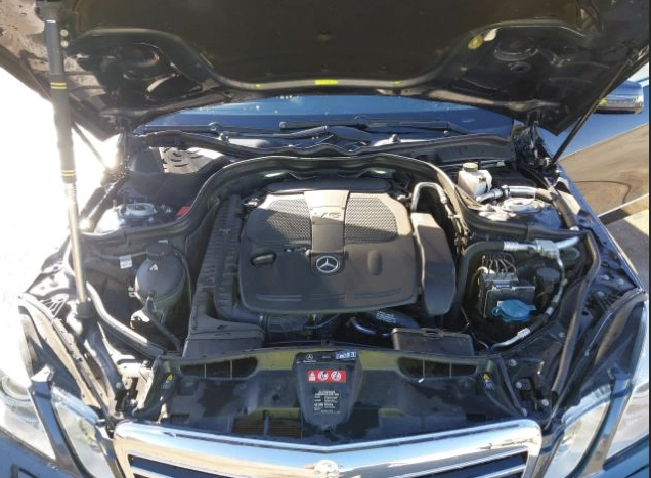 Mercedes-Benz E 350 Harman/Kardon, , , keyless, ambient | Mobile.bg   9