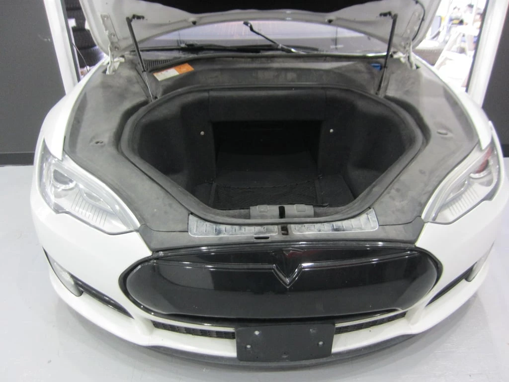 Tesla Model S * 4dr Sdn Performance * CARFAX *    | Mobile.bg   16