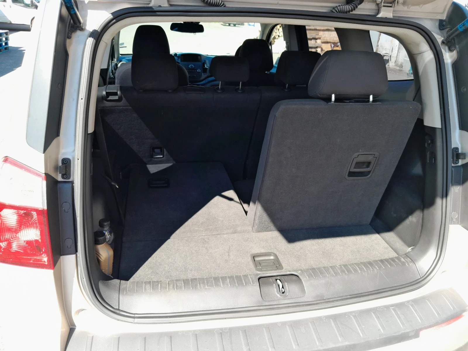 Chevrolet Orlando 2.0D 163к.с. АВТОМАТИК - изображение 6